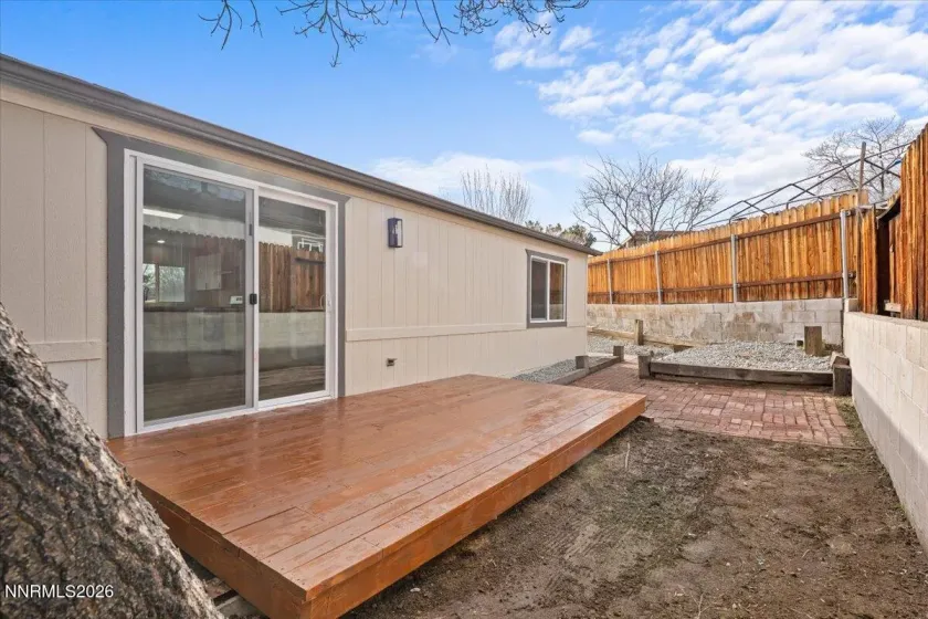 2701 Daffodil, Reno, Nevada 89512, 2 Bedrooms Bedrooms, ,2 BathroomsBathrooms,Residential,Residential,Daffodil,260000763