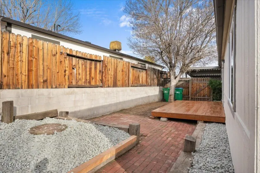 2701 Daffodil, Reno, Nevada 89512, 2 Bedrooms Bedrooms, ,2 BathroomsBathrooms,Residential,Residential,Daffodil,260000763