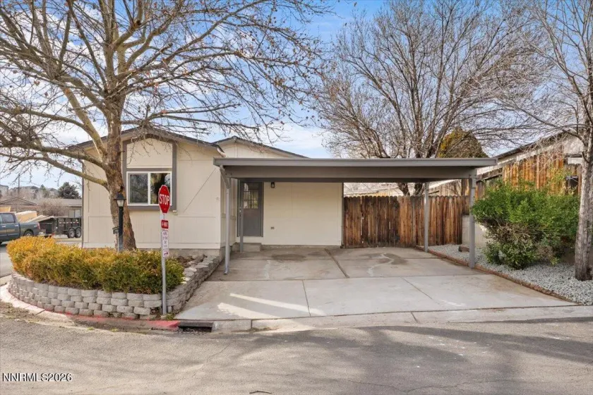 2701 Daffodil, Reno, Nevada 89512, 2 Bedrooms Bedrooms, ,2 BathroomsBathrooms,Residential,Residential,Daffodil,260000763