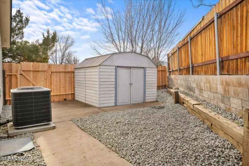 2701 Daffodil, Reno, Nevada 89512, 2 Bedrooms Bedrooms, ,2 BathroomsBathrooms,Residential,Residential,Daffodil,260000763