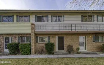 359 Smithridge, Reno, Nevada 89502, 2 Bedrooms Bedrooms, ,2 BathroomsBathrooms,Residential,Residential,Smithridge,260000762