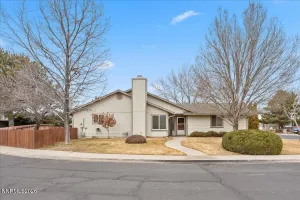 1611 Topeka, Sparks, Nevada 89434, 3 Bedrooms Bedrooms, ,2 BathroomsBathrooms,Residential,Residential,Topeka,260000764