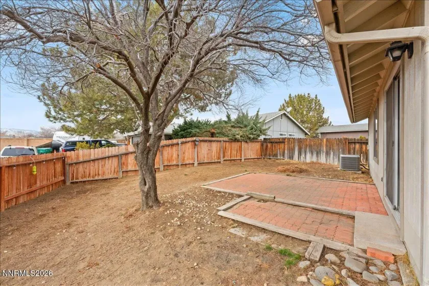 1611 Topeka, Sparks, Nevada 89434, 3 Bedrooms Bedrooms, ,2 BathroomsBathrooms,Residential,Residential,Topeka,260000764