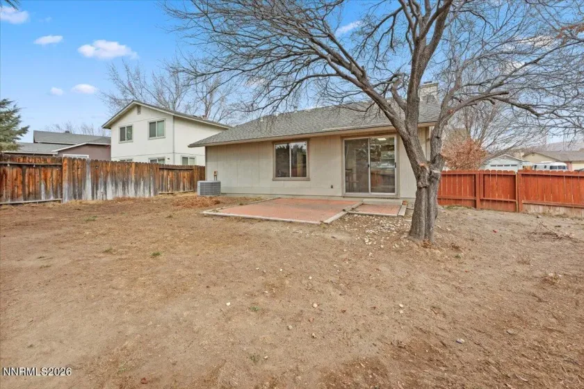 1611 Topeka, Sparks, Nevada 89434, 3 Bedrooms Bedrooms, ,2 BathroomsBathrooms,Residential,Residential,Topeka,260000764