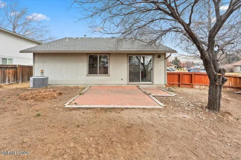 1611 Topeka, Sparks, Nevada 89434, 3 Bedrooms Bedrooms, ,2 BathroomsBathrooms,Residential,Residential,Topeka,260000764