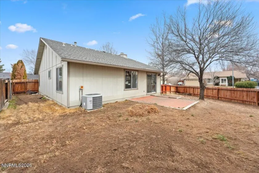 1611 Topeka, Sparks, Nevada 89434, 3 Bedrooms Bedrooms, ,2 BathroomsBathrooms,Residential,Residential,Topeka,260000764