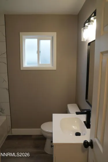 11 J, Sparks, Nevada 89431, 4 Bedrooms Bedrooms, ,2 BathroomsBathrooms,Residential,Residential,J,260000765