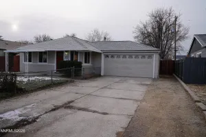 11 J, Sparks, Nevada 89431, 4 Bedrooms Bedrooms, ,2 BathroomsBathrooms,Residential,Residential,J,260000765