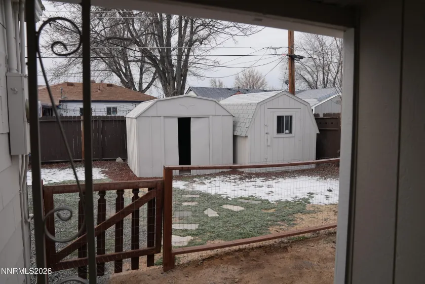 11 J, Sparks, Nevada 89431, 4 Bedrooms Bedrooms, ,2 BathroomsBathrooms,Residential,Residential,J,260000765