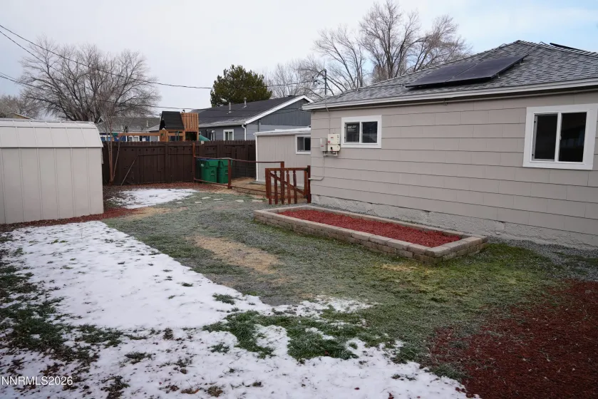 11 J, Sparks, Nevada 89431, 4 Bedrooms Bedrooms, ,2 BathroomsBathrooms,Residential,Residential,J,260000765