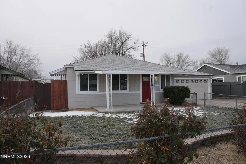 11 J, Sparks, Nevada 89431, 4 Bedrooms Bedrooms, ,2 BathroomsBathrooms,Residential,Residential,J,260000765