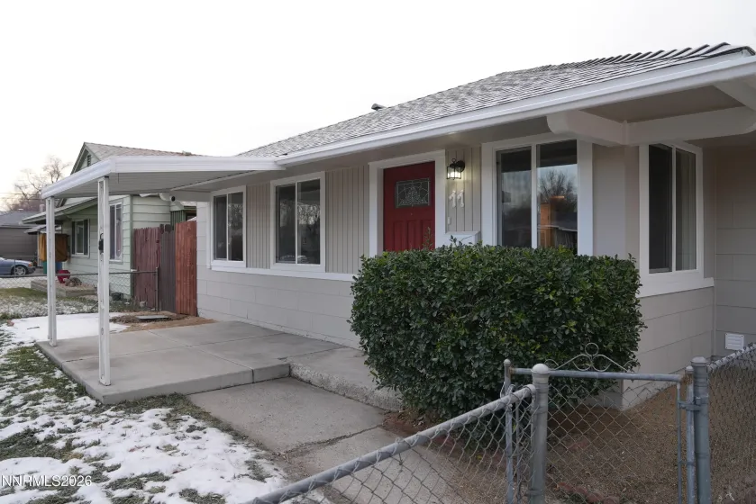 11 J, Sparks, Nevada 89431, 4 Bedrooms Bedrooms, ,2 BathroomsBathrooms,Residential,Residential,J,260000765