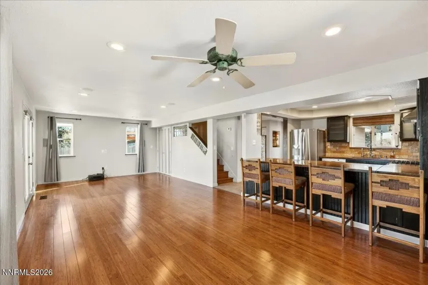 2601 Powder, Reno, Nevada 89503, 3 Bedrooms Bedrooms, ,3 BathroomsBathrooms,Residential,Residential,Powder,260000766