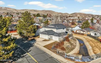 2601 Powder, Reno, Nevada 89503, 3 Bedrooms Bedrooms, ,3 BathroomsBathrooms,Residential,Residential,Powder,260000766