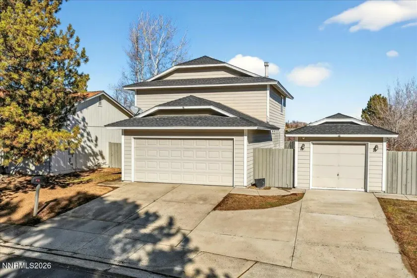 2601 Powder, Reno, Nevada 89503, 3 Bedrooms Bedrooms, ,3 BathroomsBathrooms,Residential,Residential,Powder,260000766