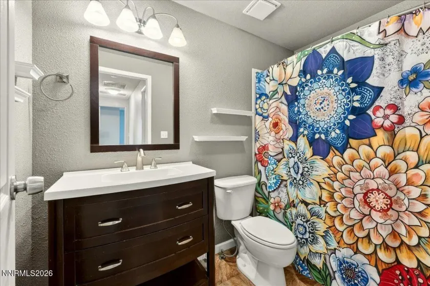 2601 Powder, Reno, Nevada 89503, 3 Bedrooms Bedrooms, ,3 BathroomsBathrooms,Residential,Residential,Powder,260000766