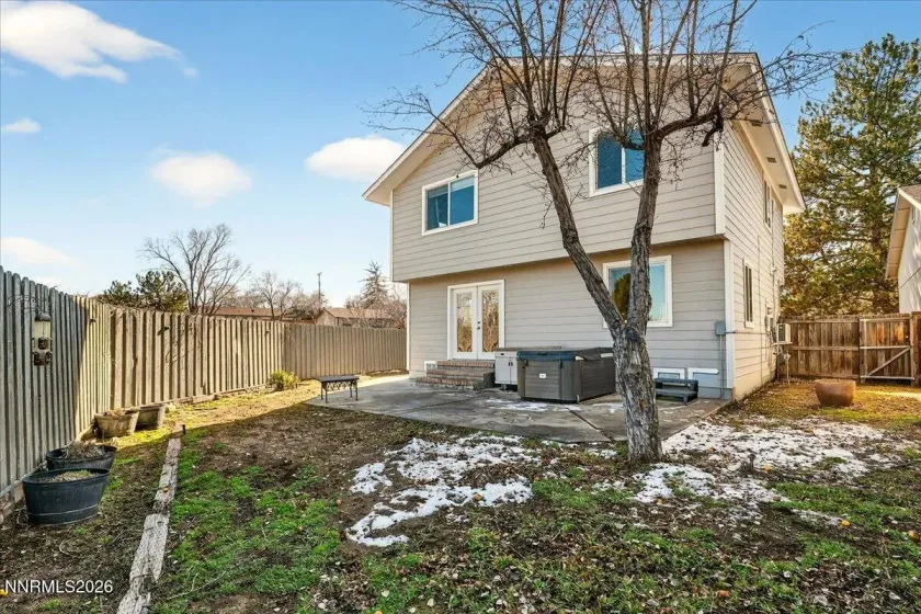 2601 Powder, Reno, Nevada 89503, 3 Bedrooms Bedrooms, ,3 BathroomsBathrooms,Residential,Residential,Powder,260000766