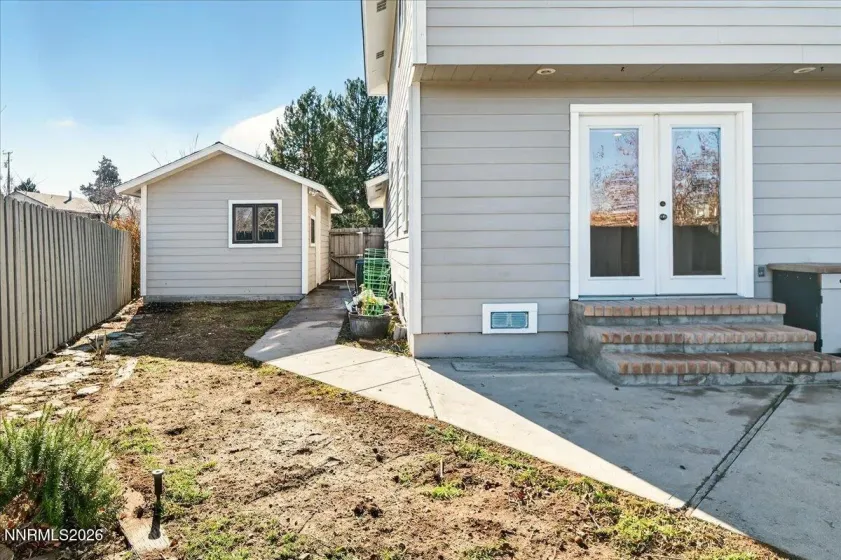 2601 Powder, Reno, Nevada 89503, 3 Bedrooms Bedrooms, ,3 BathroomsBathrooms,Residential,Residential,Powder,260000766