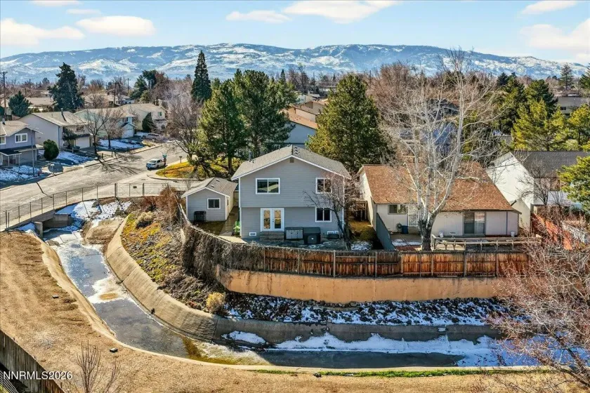 2601 Powder, Reno, Nevada 89503, 3 Bedrooms Bedrooms, ,3 BathroomsBathrooms,Residential,Residential,Powder,260000766