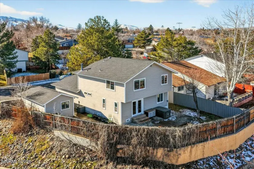 2601 Powder, Reno, Nevada 89503, 3 Bedrooms Bedrooms, ,3 BathroomsBathrooms,Residential,Residential,Powder,260000766