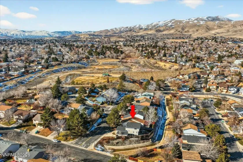 2601 Powder, Reno, Nevada 89503, 3 Bedrooms Bedrooms, ,3 BathroomsBathrooms,Residential,Residential,Powder,260000766