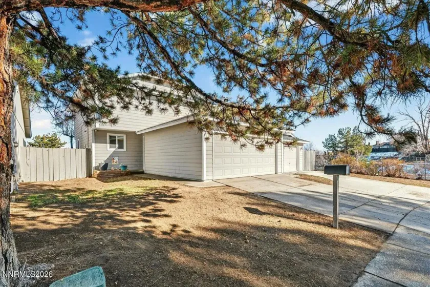 2601 Powder, Reno, Nevada 89503, 3 Bedrooms Bedrooms, ,3 BathroomsBathrooms,Residential,Residential,Powder,260000766