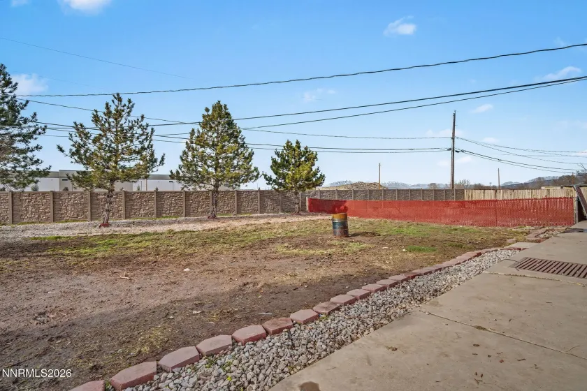 8605 Channel, Reno, Nevada 89506, 3 Bedrooms Bedrooms, ,2 BathroomsBathrooms,Residential,Residential,Channel,260000767