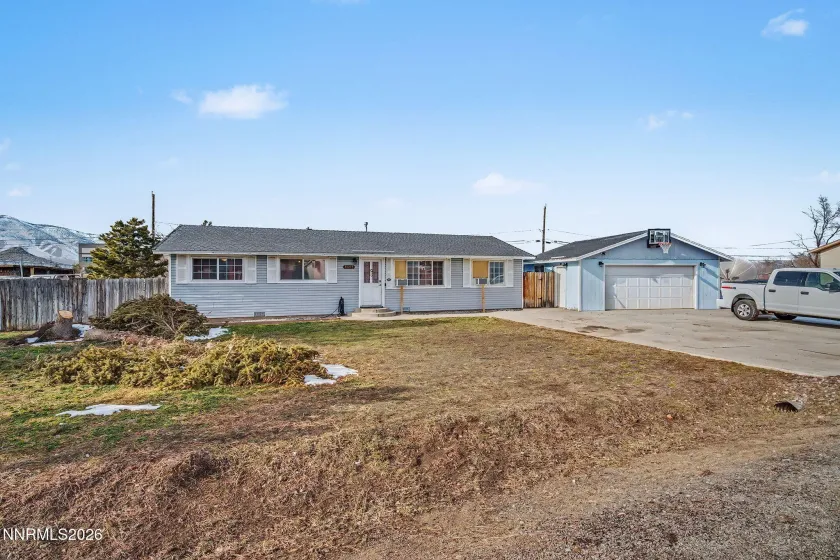 8605 Channel, Reno, Nevada 89506, 3 Bedrooms Bedrooms, ,2 BathroomsBathrooms,Residential,Residential,Channel,260000767