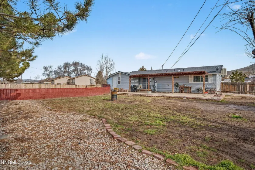 8605 Channel, Reno, Nevada 89506, 3 Bedrooms Bedrooms, ,2 BathroomsBathrooms,Residential,Residential,Channel,260000767