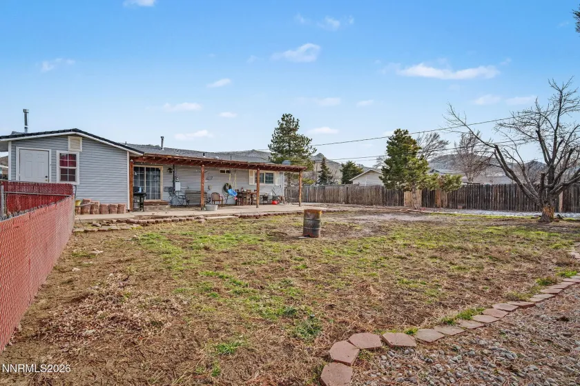 8605 Channel, Reno, Nevada 89506, 3 Bedrooms Bedrooms, ,2 BathroomsBathrooms,Residential,Residential,Channel,260000767