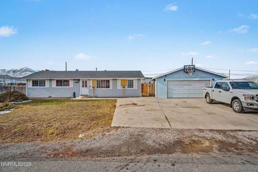 8605 Channel, Reno, Nevada 89506, 3 Bedrooms Bedrooms, ,2 BathroomsBathrooms,Residential,Residential,Channel,260000767