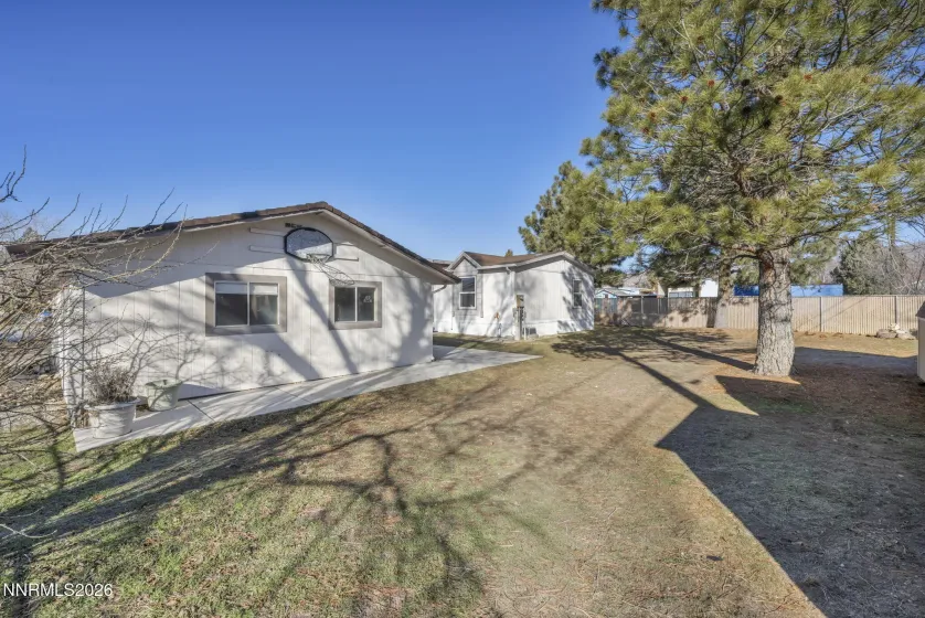 2741 Bunch, Carson City, Nevada 89706, 3 Bedrooms Bedrooms, ,2 BathroomsBathrooms,Residential,Residential,Bunch,260000768