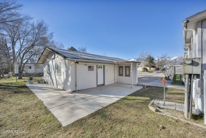 2741 Bunch, Carson City, Nevada 89706, 3 Bedrooms Bedrooms, ,2 BathroomsBathrooms,Residential,Residential,Bunch,260000768