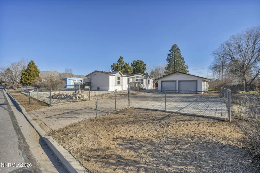 2741 Bunch, Carson City, Nevada 89706, 3 Bedrooms Bedrooms, ,2 BathroomsBathrooms,Residential,Residential,Bunch,260000768
