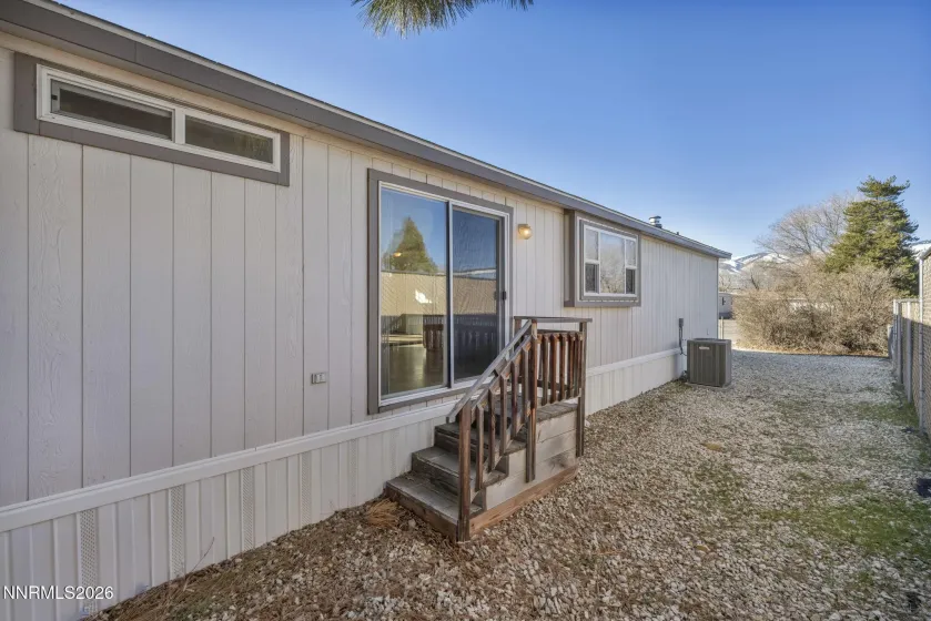 2741 Bunch, Carson City, Nevada 89706, 3 Bedrooms Bedrooms, ,2 BathroomsBathrooms,Residential,Residential,Bunch,260000768