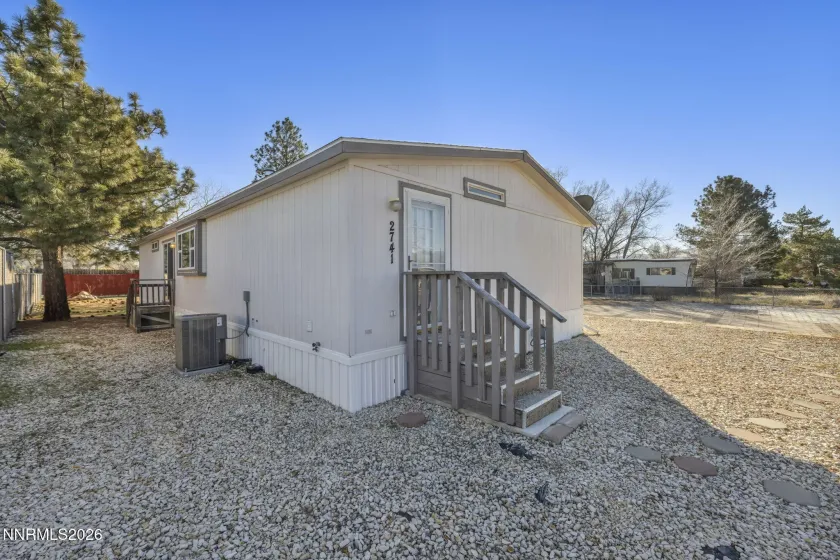 2741 Bunch, Carson City, Nevada 89706, 3 Bedrooms Bedrooms, ,2 BathroomsBathrooms,Residential,Residential,Bunch,260000768