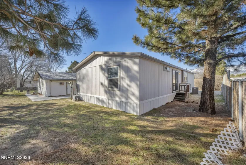 2741 Bunch, Carson City, Nevada 89706, 3 Bedrooms Bedrooms, ,2 BathroomsBathrooms,Residential,Residential,Bunch,260000768