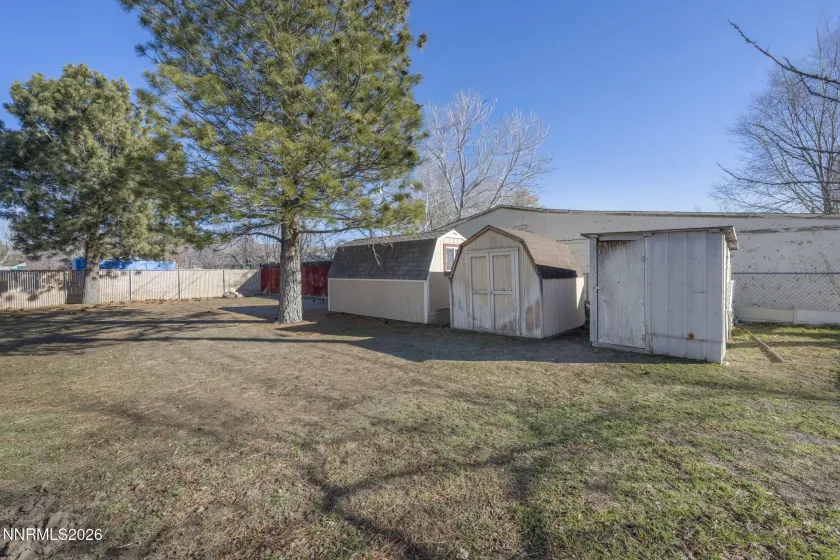 2741 Bunch, Carson City, Nevada 89706, 3 Bedrooms Bedrooms, ,2 BathroomsBathrooms,Residential,Residential,Bunch,260000768