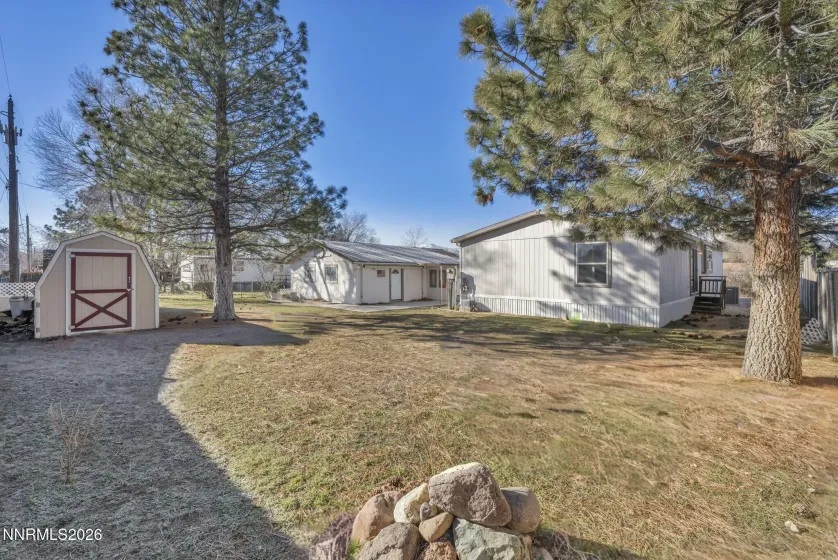 2741 Bunch, Carson City, Nevada 89706, 3 Bedrooms Bedrooms, ,2 BathroomsBathrooms,Residential,Residential,Bunch,260000768