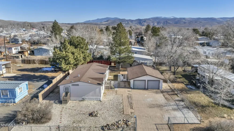 2741 Bunch, Carson City, Nevada 89706, 3 Bedrooms Bedrooms, ,2 BathroomsBathrooms,Residential,Residential,Bunch,260000768