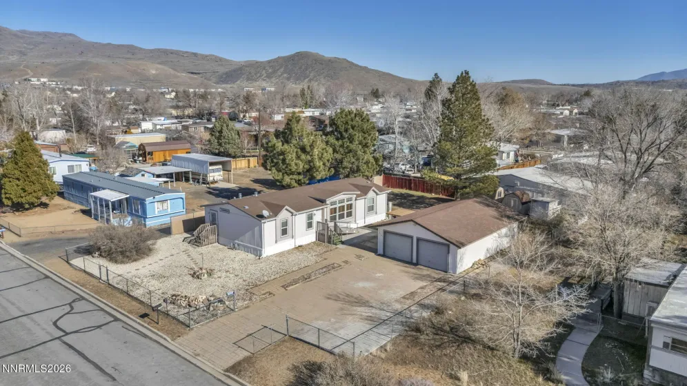 2741 Bunch, Carson City, Nevada 89706, 3 Bedrooms Bedrooms, ,2 BathroomsBathrooms,Residential,Residential,Bunch,260000768