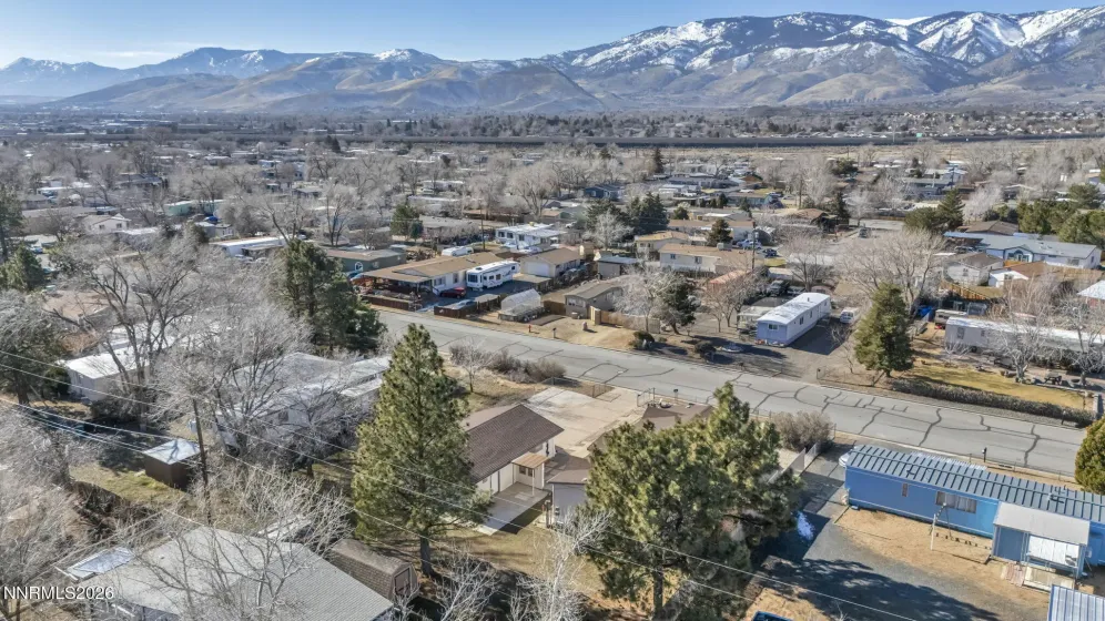 2741 Bunch, Carson City, Nevada 89706, 3 Bedrooms Bedrooms, ,2 BathroomsBathrooms,Residential,Residential,Bunch,260000768