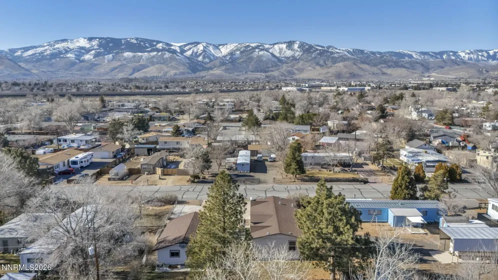 2741 Bunch, Carson City, Nevada 89706, 3 Bedrooms Bedrooms, ,2 BathroomsBathrooms,Residential,Residential,Bunch,260000768