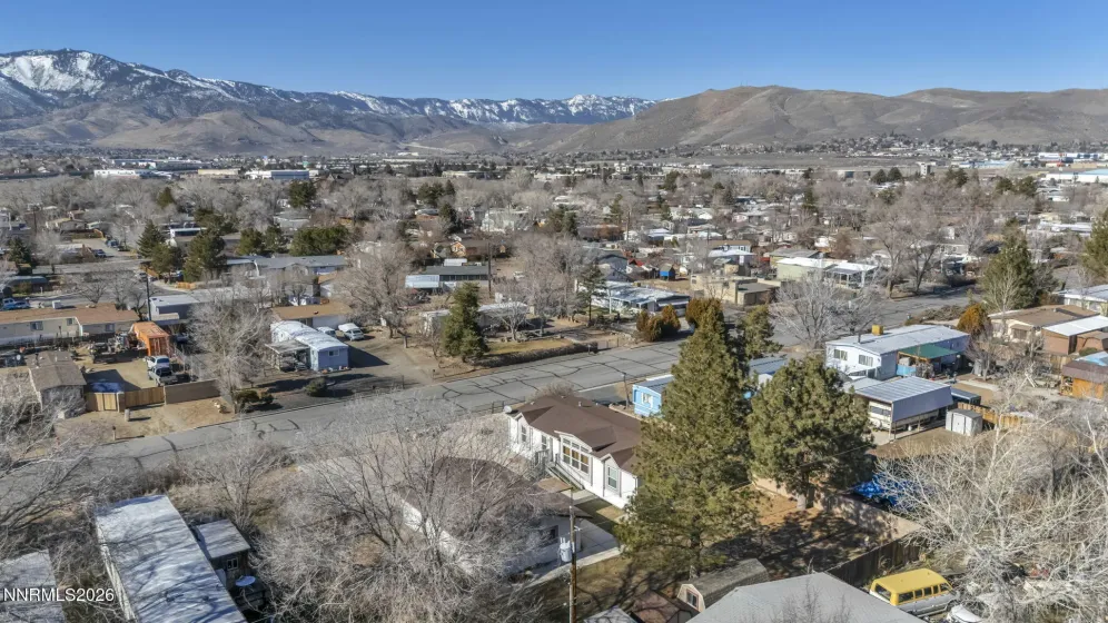 2741 Bunch, Carson City, Nevada 89706, 3 Bedrooms Bedrooms, ,2 BathroomsBathrooms,Residential,Residential,Bunch,260000768