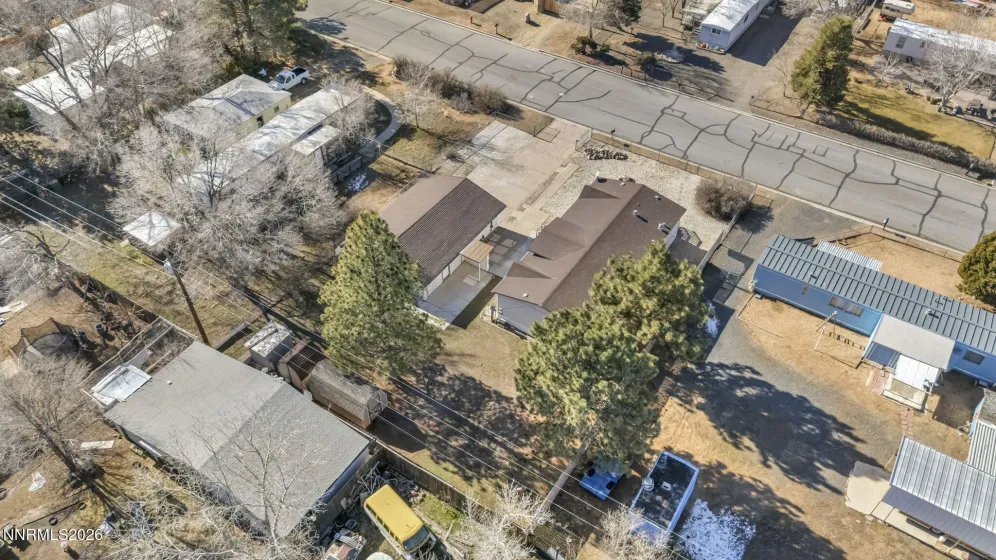 2741 Bunch, Carson City, Nevada 89706, 3 Bedrooms Bedrooms, ,2 BathroomsBathrooms,Residential,Residential,Bunch,260000768