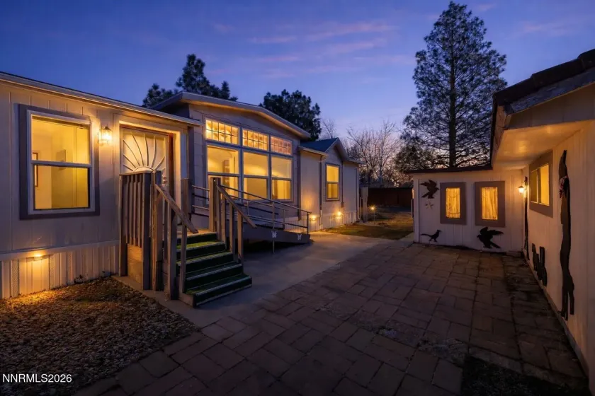 2741 Bunch, Carson City, Nevada 89706, 3 Bedrooms Bedrooms, ,2 BathroomsBathrooms,Residential,Residential,Bunch,260000768