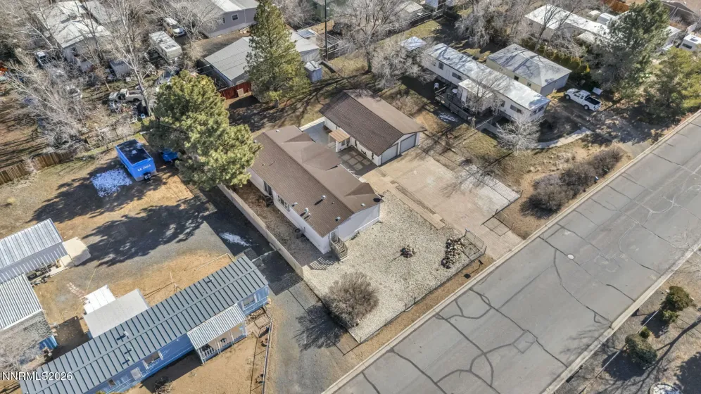 2741 Bunch, Carson City, Nevada 89706, 3 Bedrooms Bedrooms, ,2 BathroomsBathrooms,Residential,Residential,Bunch,260000768