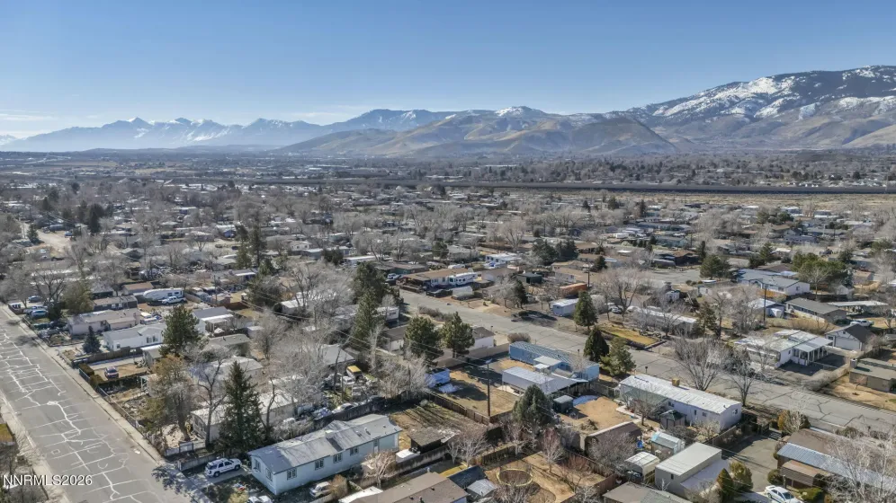 2741 Bunch, Carson City, Nevada 89706, 3 Bedrooms Bedrooms, ,2 BathroomsBathrooms,Residential,Residential,Bunch,260000768