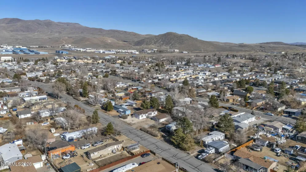 2741 Bunch, Carson City, Nevada 89706, 3 Bedrooms Bedrooms, ,2 BathroomsBathrooms,Residential,Residential,Bunch,260000768