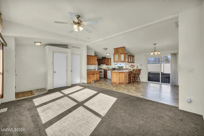 2741 Bunch, Carson City, Nevada 89706, 3 Bedrooms Bedrooms, ,2 BathroomsBathrooms,Residential,Residential,Bunch,260000768